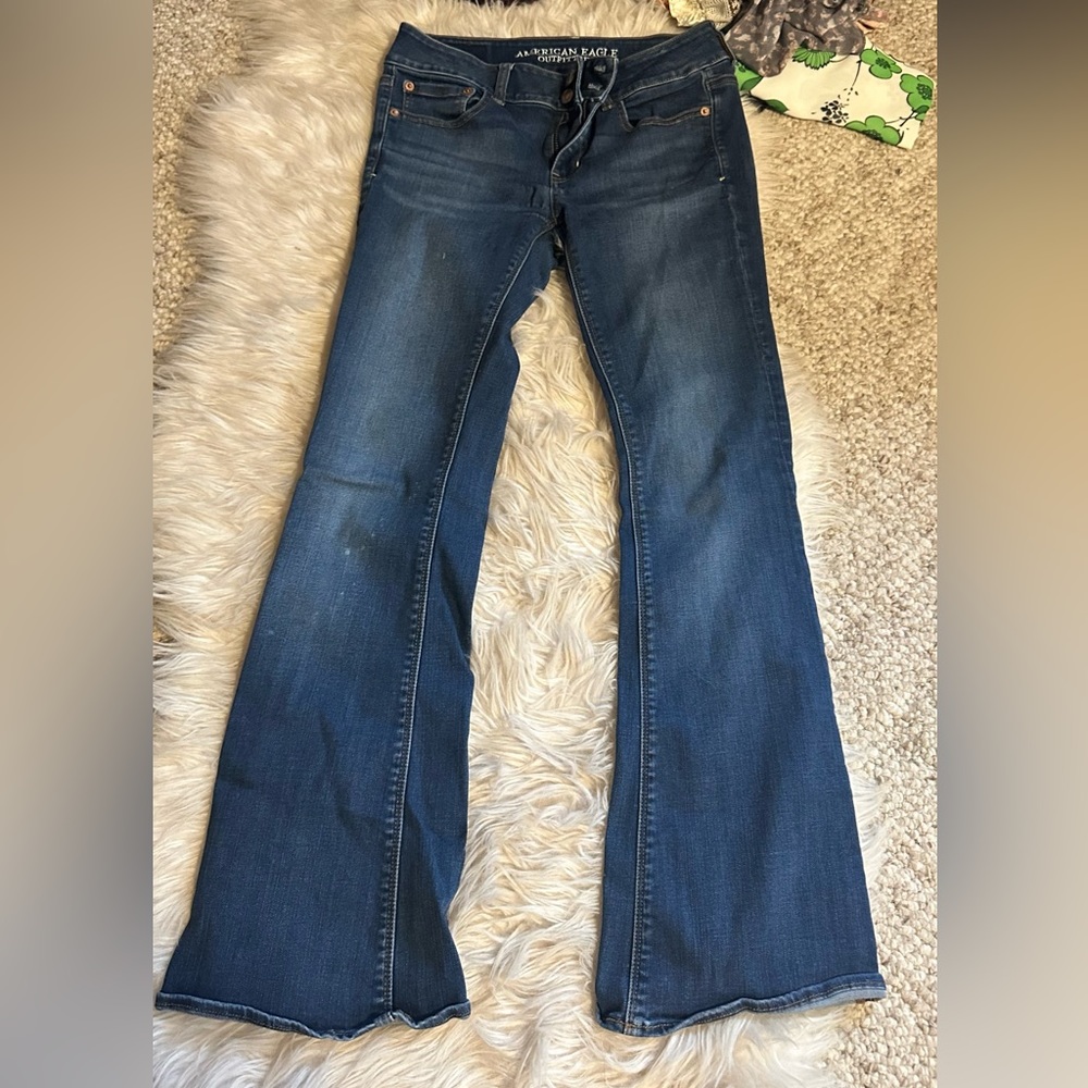 American Eagle bootcut